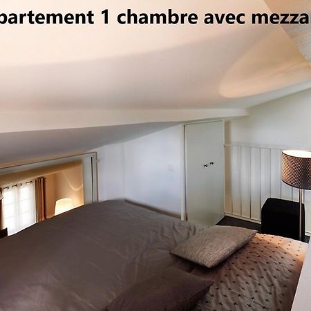 Holiday In Arles -Appartement Du Theatre Antique Dış mekan fotoğraf