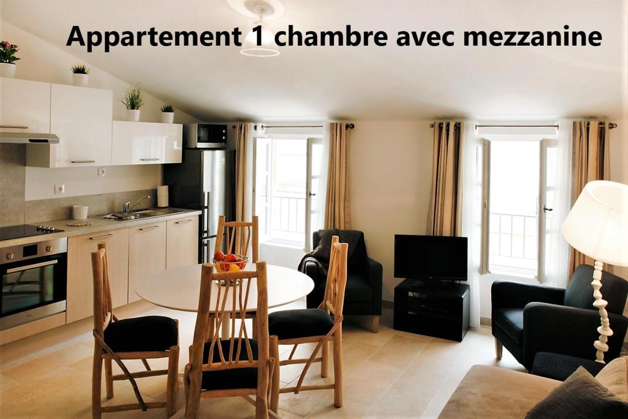 Holiday In Arles -Appartement Du Theatre Antique Dış mekan fotoğraf