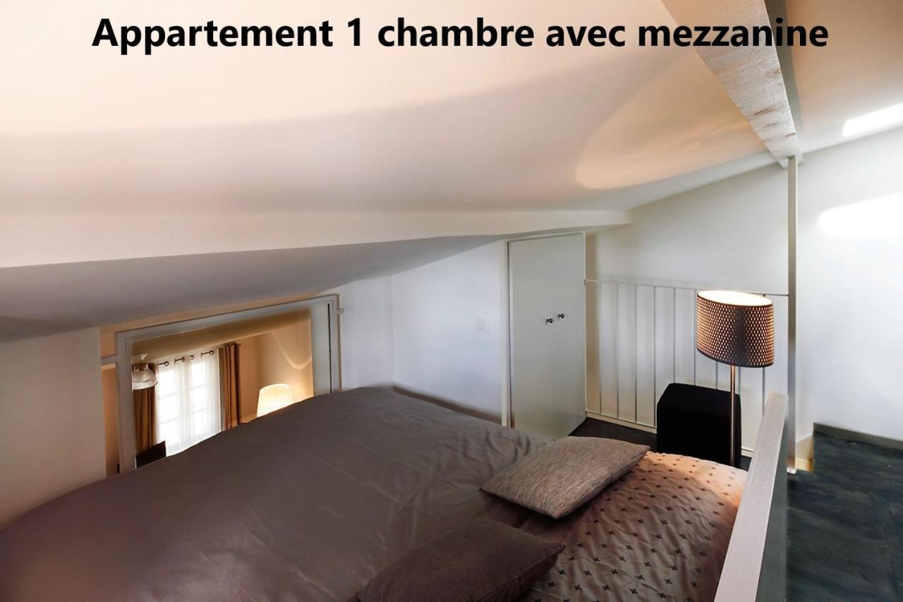 Holiday In Arles -Appartement Du Theatre Antique Dış mekan fotoğraf
